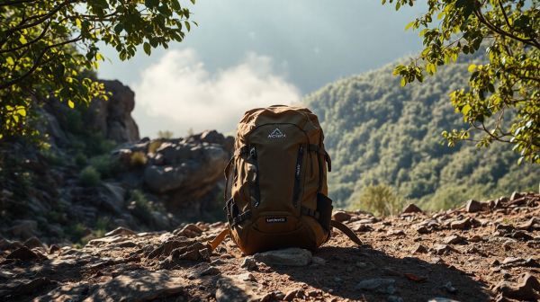 Découvrez les avantages du sac Arc'teryx pour l'extérieur