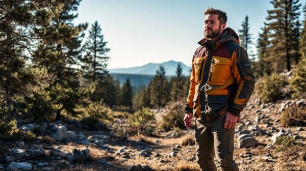 Découvrez les avantages du sac Arc'teryx pour l'extérieur