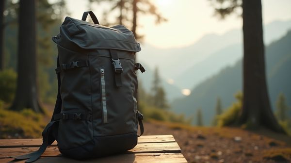 Votre sac Arc'teryx pour profiter des aventures en plein air