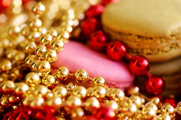 La beauté intemporelle des bijoux en perles chez Perle Art