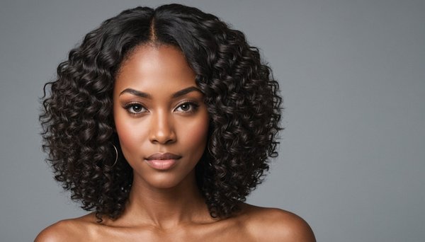 Extensions adhésives : redonnez vie à votre chevelure naturelle !