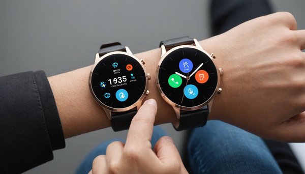 Montre connectée femme : 37 modèles à ne pas manquer